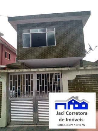 Imagem Casa com 3 Quartos à Venda, 140 m² em Marapé - Santos Imagem Casa com 3 Quartos à Venda, 140 m² em Marapé - Santos