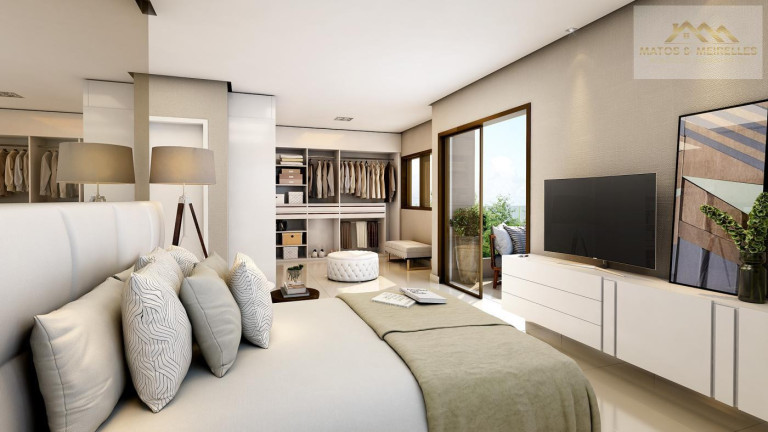 Imagem Casa com 4 Quartos à Venda, 210 m² em Lagoinha - Eusébio