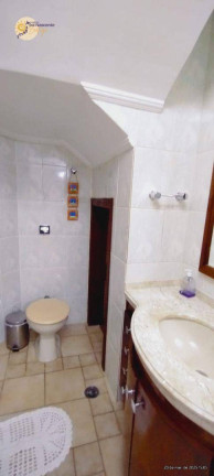 Imagem Casa de Vila com 4 Quartos à Venda, 230 m² em Indaiá - Bertioga Imagem Casa de Vila com 4 Quartos à Venda, 230 m² em Indaiá - Bertioga