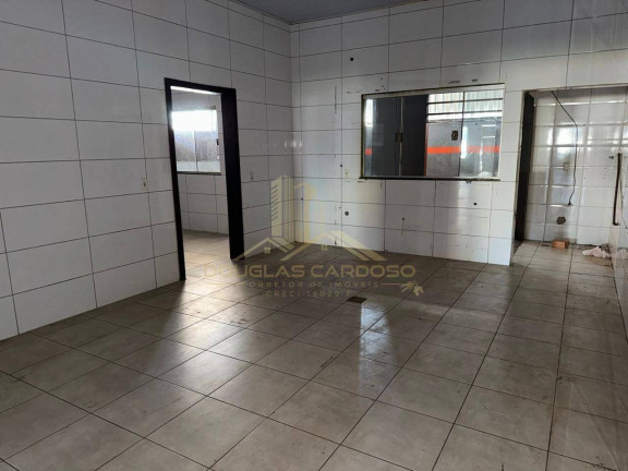 Imagem Ponto Comercial à Venda, 704 m² em Jardim Imperial - Sinop Imagem Ponto Comercial à Venda, 704 m² em Jardim Imperial - Sinop