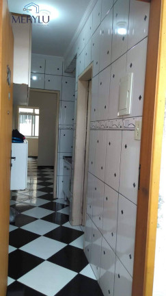 Imagem Apartamento com 1 Quarto à Venda, 45 m² em Liberdade - São Paulo Imagem Apartamento com 1 Quarto à Venda, 45 m² em Liberdade - São Paulo
