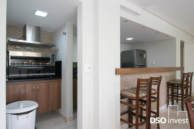 Imagem Apartamento com 2 Quartos à Venda, 60 m² em Vila Nova Conceição - São Paulo