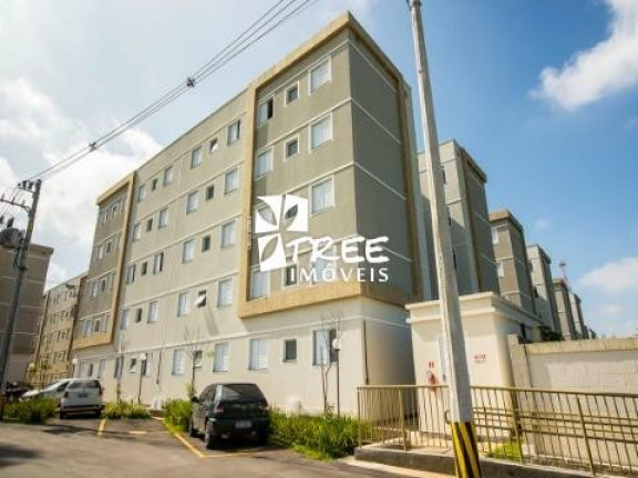Imagem Apartamento com 2 Quartos à Venda, 43 m² em Estância Guatambu - Itaquaquecetuba
