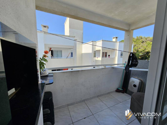 Imagem Apartamento com 2 Quartos à Venda, 58 m² em Balneário - Florianópolis Imagem Apartamento com 2 Quartos à Venda, 58 m² em Balneário - Florianópolis