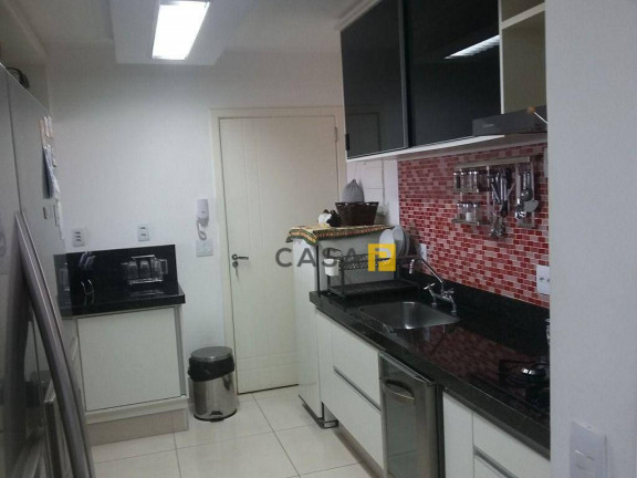 Imagem Apartamento com 3 Quartos à Venda, 176 m² em Jardim São Paulo - Americana Imagem Apartamento com 3 Quartos à Venda, 176 m² em Jardim São Paulo - Americana