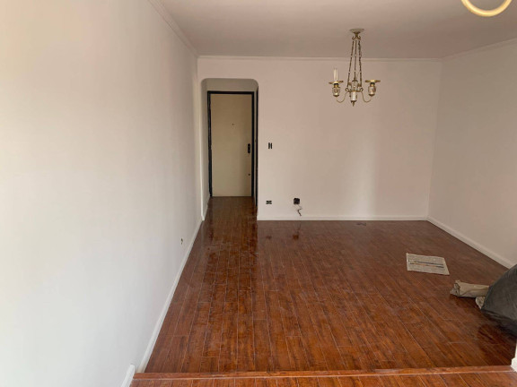 Imagem Apartamento com 2 Quartos à Venda, 74 m² em Santo Amaro - São Paulo Imagem Apartamento com 2 Quartos à Venda, 74 m² em Santo Amaro - São Paulo