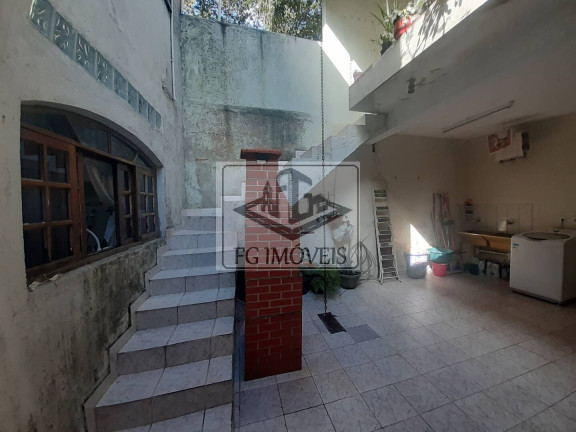 Imagem Casa com 3 Quartos à Venda, 128 m² em Jaguaribe - Osasco Imagem Casa com 3 Quartos à Venda, 128 m² em Jaguaribe - Osasco