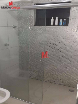 Imagem Casa com 3 Quartos à Venda, 126 m² em Jardim Novo Horizonte - Sorocaba Imagem Casa com 3 Quartos à Venda, 126 m² em Jardim Novo Horizonte - Sorocaba
