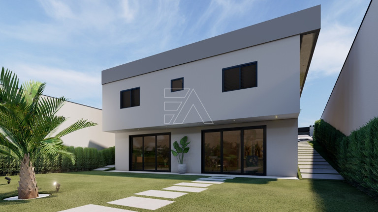 Imagem Casa com 3 Quartos à Venda, 220 m² em Jardim Do Lago - Atibaia Imagem Casa com 3 Quartos à Venda, 220 m² em Jardim Do Lago - Atibaia