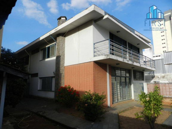 Imagem Casa com 3 Quartos à Venda ou Locação, 435 m² em Centro - Jundiaí Imagem Casa com 3 Quartos à Venda ou Locação, 435 m² em Centro - Jundiaí