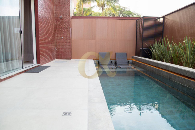 Imagem Apartamento à Venda, 135 m² em Santo Antônio - Joinville