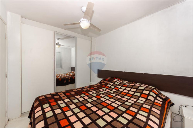 Imagem Apartamento com 3 Quartos à Venda, 66 m² em Jardim Prudência - São Paulo Imagem Apartamento com 3 Quartos à Venda, 66 m² em Jardim Prudência - São Paulo