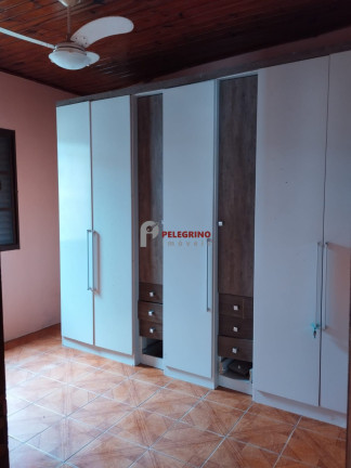 Imagem Casa com 5 Quartos à Venda, 131 m² em Centro - Tapes Imagem Casa com 5 Quartos à Venda, 131 m² em Centro - Tapes