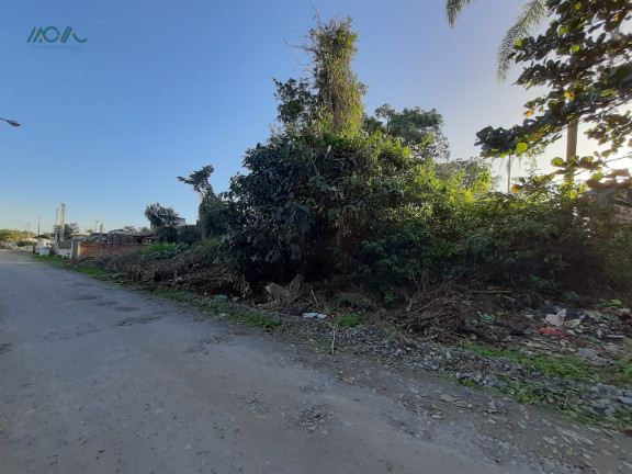 Imagem Terreno à Venda, 360 m² em São José - Itapoá Imagem Terreno à Venda, 360 m² em São José - Itapoá