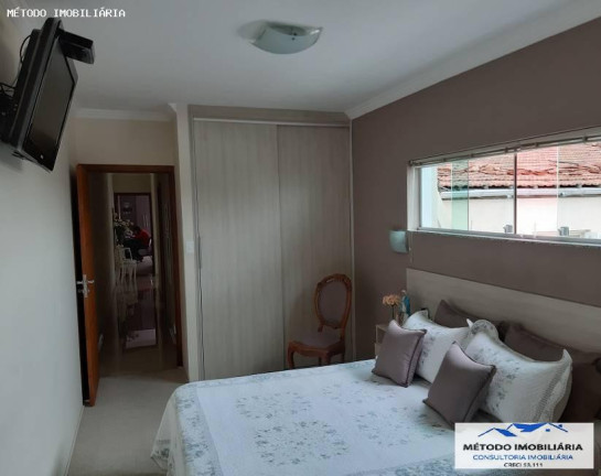 Imagem Casa com 3 Quartos à Venda, 300 m² em Jardim - Santo André Imagem Casa com 3 Quartos à Venda, 300 m² em Jardim - Santo André