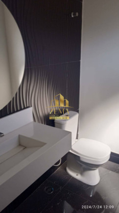Imagem Casa com 3 Quartos à Venda, 217 m² em Residencial Mosaico Da Serra - Mogi Das Cruzes