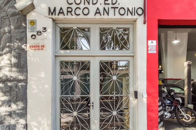 Imagem Apartamento com 2 Quartos à Venda, 47 m² em Lapa - São Paulo