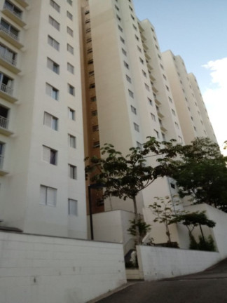 Imagem Apartamento com 2 Quartos à Venda, 52 m² em Jaraguá - São Paulo Imagem Apartamento com 2 Quartos à Venda, 52 m² em Jaraguá - São Paulo