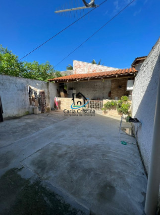 Imagem Casa com 3 Quartos à Venda, 50 m² em Jardim Canadá - Pontal Do Paraná Imagem Casa com 3 Quartos à Venda, 50 m² em Jardim Canadá - Pontal Do Paraná