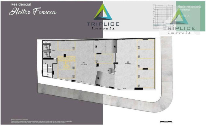 Imagem Apartamento com 3 Quartos à Venda, 123 m² em Santa Helena - Juiz De Fora Imagem Apartamento com 3 Quartos à Venda, 123 m² em Santa Helena - Juiz De Fora