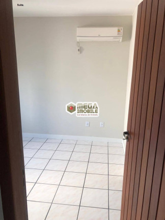 Imagem Apartamento com 3 Quartos à Venda, 75 m² em Itacorubi - Florianópolis Imagem Apartamento com 3 Quartos à Venda, 75 m² em Itacorubi - Florianópolis