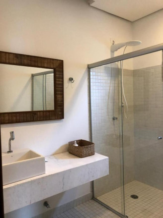 Imagem Casa com 4 Quartos à Venda, 241 m² em Tenório - Ubatuba