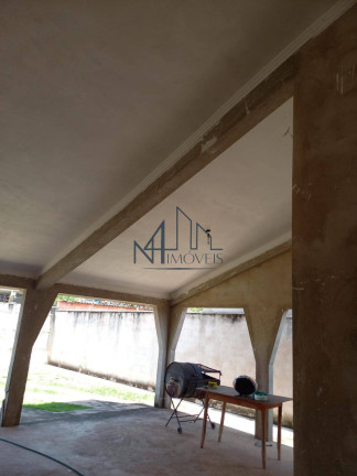 Imagem Sobrado com 4 Quartos à Venda, 360 m² em Jardim Cristalino - Aparecida De Goiânia Imagem Sobrado com 4 Quartos à Venda, 360 m² em Jardim Cristalino - Aparecida De Goiânia