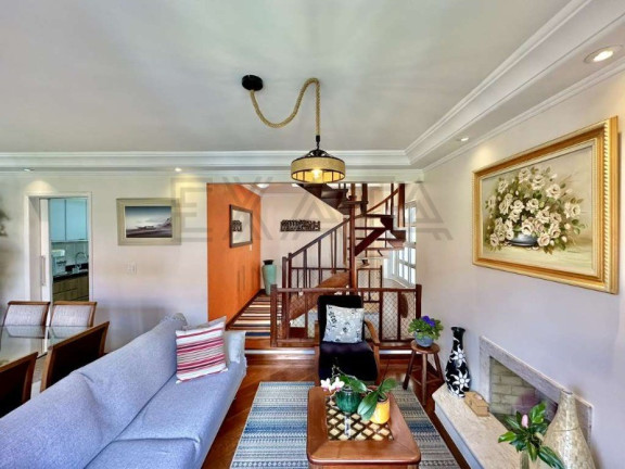 Imagem Imóvel com 3 Quartos à Venda, 209 m² em Chácara Pavieiro - Cotia Imagem Imóvel com 3 Quartos à Venda, 209 m² em Chácara Pavieiro - Cotia