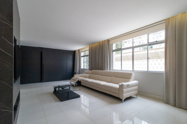 Imagem Apartamento com 2 Quartos à Venda, 164 m² em Lourdes - Belo Horizonte