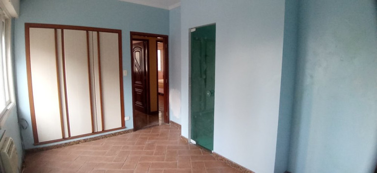 Imagem Apartamento com 3 Quartos à Venda, 160 m² em José Menino - Santos