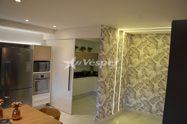 Imagem Apartamento com 4 Quartos à Venda, 245 m² em Setor Bueno - Goiânia Imagem Apartamento com 4 Quartos à Venda, 245 m² em Setor Bueno - Goiânia