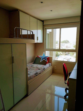 Imagem Apartamento com 4 Quartos à Venda, 153 m² em Freguesia Do ó - São Paulo Imagem Apartamento com 4 Quartos à Venda, 153 m² em Freguesia Do ó - São Paulo