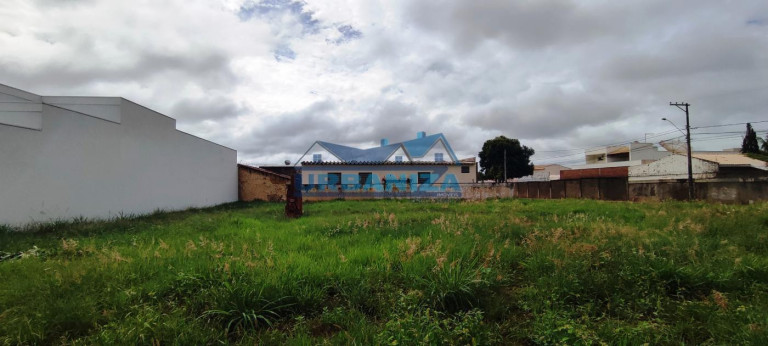 Imagem Terreno à Venda, 275 m² em Jardim Pinheiros - Birigui Imagem Terreno à Venda, 275 m² em Jardim Pinheiros - Birigui
