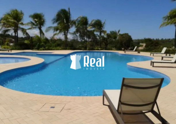 Imagem Terreno à Venda, 540 m² em Praia Do Forte - Mata De São João