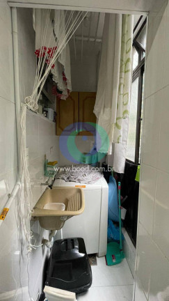 Imagem Apartamento com 1 Quarto à Venda, 61 m² em Itararé - São Vicente Imagem Apartamento com 1 Quarto à Venda, 61 m² em Itararé - São Vicente