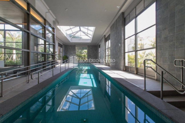 Imagem Apartamento com 4 Quartos à Venda, 325 m² em Paraíso - São Paulo Imagem Apartamento com 4 Quartos à Venda, 325 m² em Paraíso - São Paulo