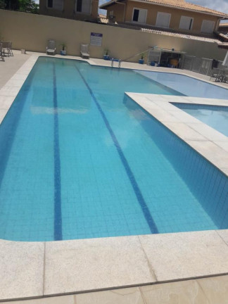 Imagem Apartamento com 3 Quartos à Venda ou Temporada, 68 m²em Centro - Lauro De Freitas Imagem Apartamento com 3 Quartos à Venda ou Temporada, 68 m²em Centro - Lauro De Freitas