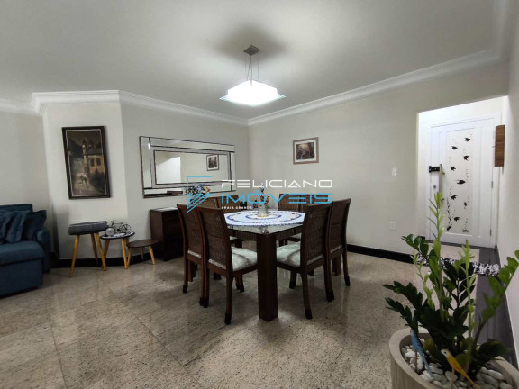 Imagem Apartamento com 3 Quartos à Venda, 141 m² em Canto Do Forte - Praia Grande Imagem Apartamento com 3 Quartos à Venda, 141 m² em Canto Do Forte - Praia Grande