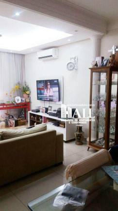 Apartamento com 3 Quartos à Venda, 130 m² em Centro - São José Do Rio Preto