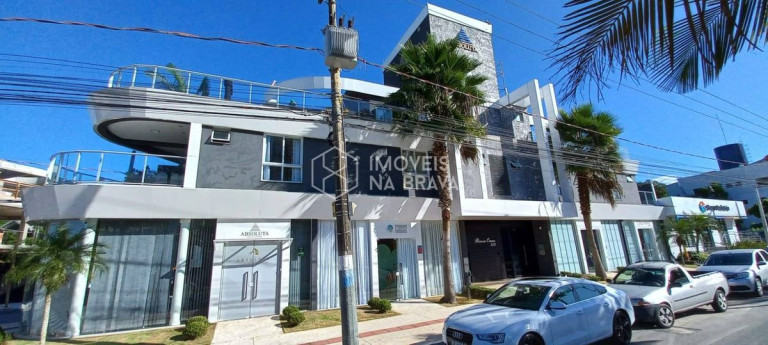 Imagem Apartamento com 3 Quartos à Venda, 200 m² em Praia Brava - Itajaí Imagem Apartamento com 3 Quartos à Venda, 200 m² em Praia Brava - Itajaí