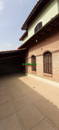 Imagem Sobrado com 3 Quartos à Venda, 204 m² em Centro - Caçapava Imagem Sobrado com 3 Quartos à Venda, 204 m² em Centro - Caçapava
