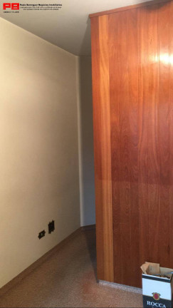 Imagem Apartamento com 3 Quartos à Venda, 179 m² em São Paulo