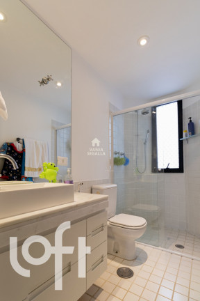 Imagem Apartamento com 3 Quartos à Venda, 138 m² em Perdizes - São Paulo Imagem Apartamento com 3 Quartos à Venda, 138 m² em Perdizes - São Paulo