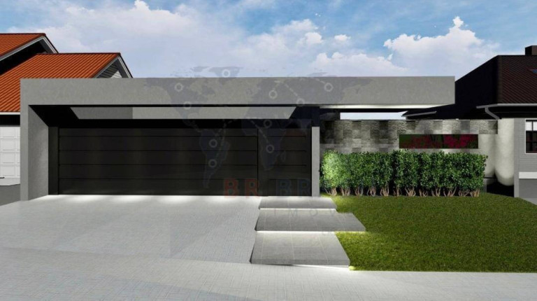 Casa de Condomínio com 3 Quartos à Venda, 340 m² em Residencial Villa Dumont - Bauru