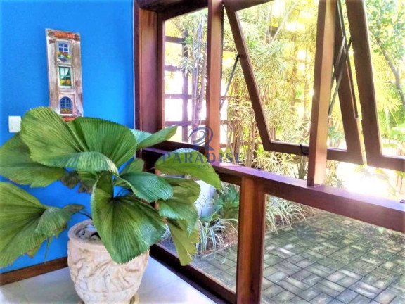 Imagem Casa com 5 Quartos à Venda, 488 m² em Itacimirim - Camaçari Imagem Casa com 5 Quartos à Venda, 488 m² em Itacimirim - Camaçari