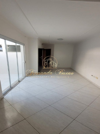 Imagem Imóvel com 2 Quartos à Venda, 60 m² em Jardim Ana Maria - Santo André