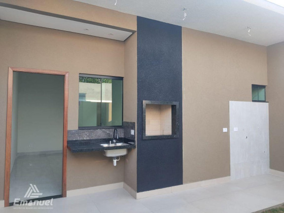 Imagem Casa com 2 Quartos à Venda, 110 m² em Coronel Antonino - Campo Grande Imagem Casa com 2 Quartos à Venda, 110 m² em Coronel Antonino - Campo Grande