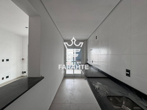 Imagem Apartamento com 1 Quarto à Venda, 60 m² em Boqueirão - Santos