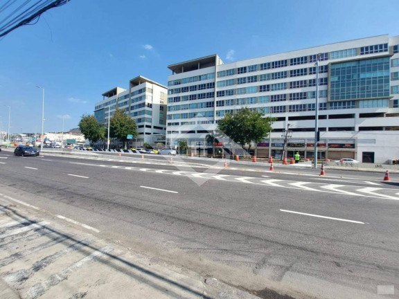 Imagem Galpão à Venda, 21 m² em Campo Grande - Rio De Janeiro Imagem Galpão à Venda, 21 m² em Campo Grande - Rio De Janeiro