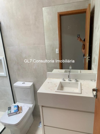 Imagem Casa com 3 Quartos à Venda, 60 m² em Jardim Bréscia - Indaiatuba Imagem Casa com 3 Quartos à Venda, 60 m² em Jardim Bréscia - Indaiatuba